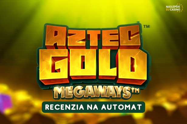 Aztec Gold Extra Gold Megaways automat