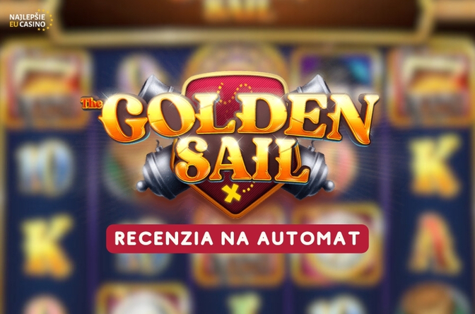 The Golden Sail automat