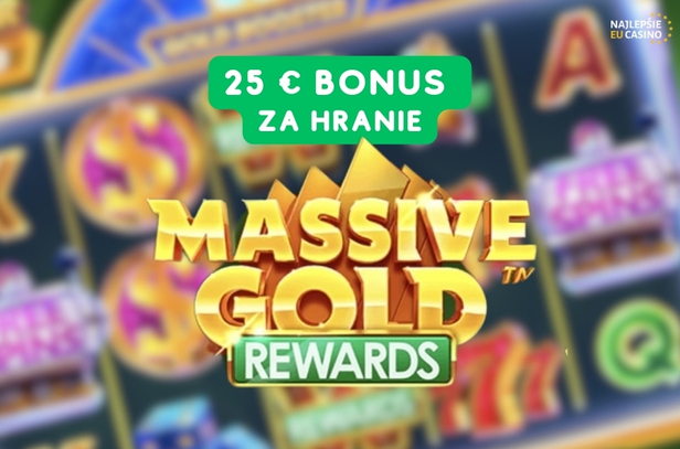 Automat Massive Gold Rewards