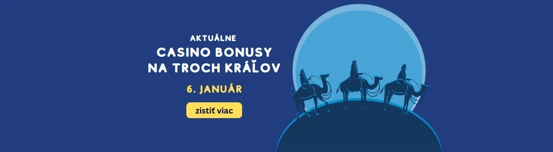 traja krali casino bonusy